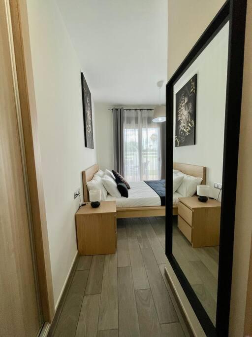 Apartament Casa Mae Caleta De Fuste Zewnętrze zdjęcie