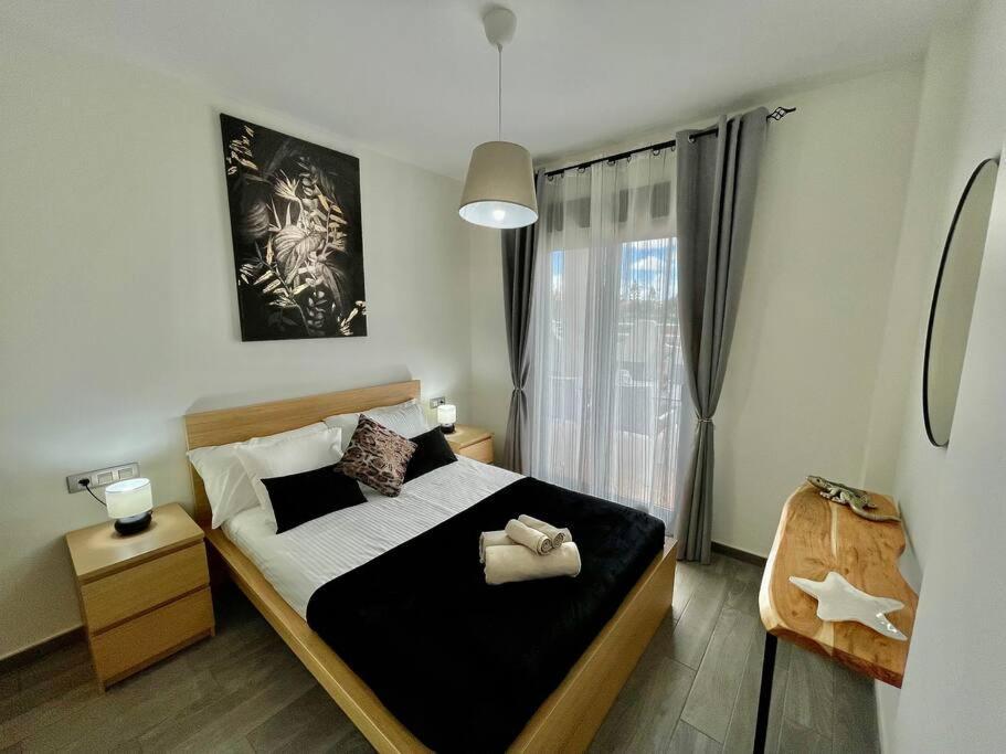 Apartament Casa Mae Caleta De Fuste Zewnętrze zdjęcie