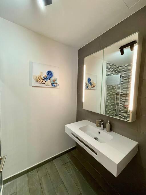Apartament Casa Mae Caleta De Fuste Zewnętrze zdjęcie