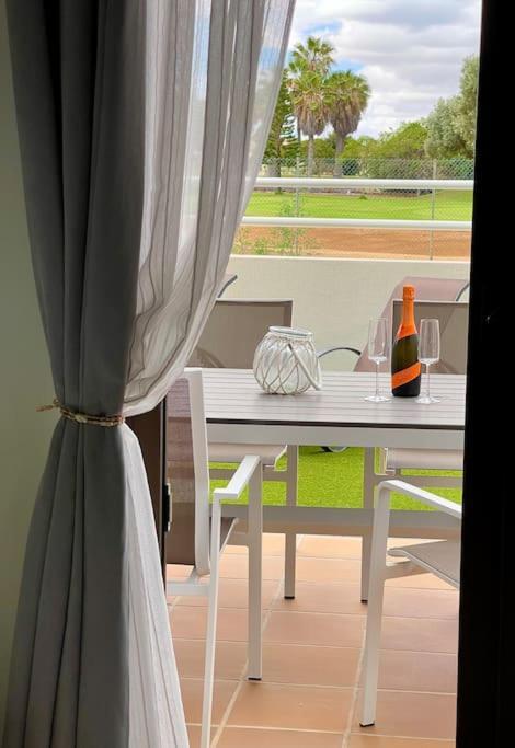 Apartament Casa Mae Caleta De Fuste Zewnętrze zdjęcie
