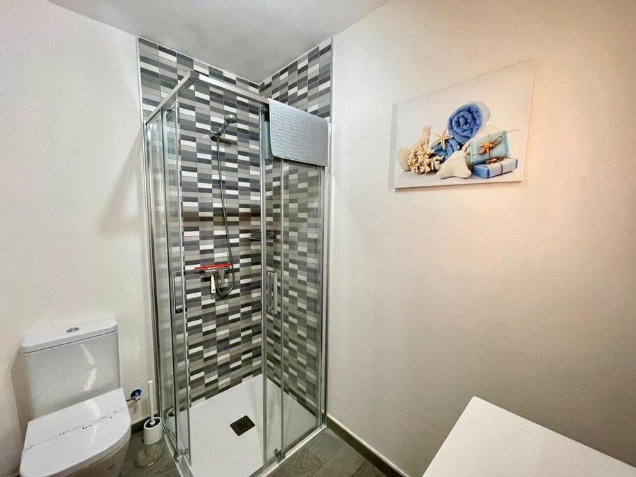 Apartament Casa Mae Caleta De Fuste Zewnętrze zdjęcie